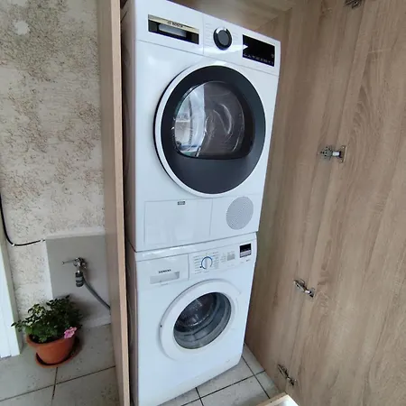 Eleon Appartamento Salonicco